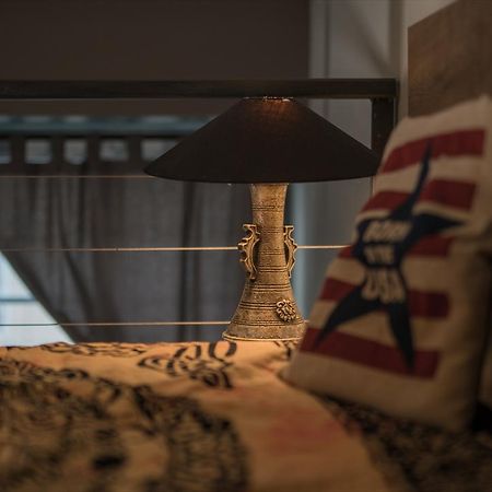 First Budhapest Central Flat Budapest Luaran gambar